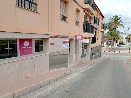 PostBox Terreros - Thumbnail