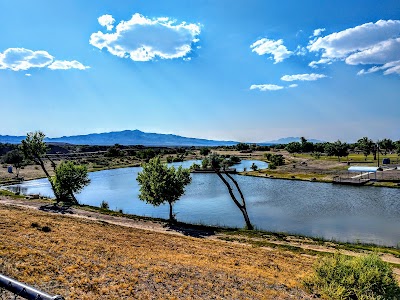 Escondida Lake, Socorro, NM 87801