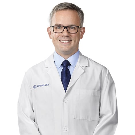 Kevin Lessard Stiver Md