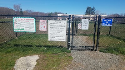 Danbury Dog Park