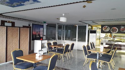 Photos of GRAND HEKİMOĞLU HOTEL