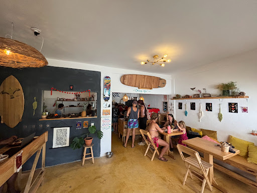 Chirincoco Restaurant and Cafe - Thumbnail