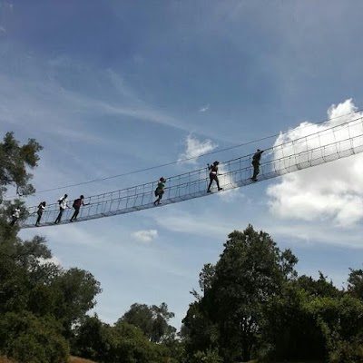 Photos of Ngare Ndare