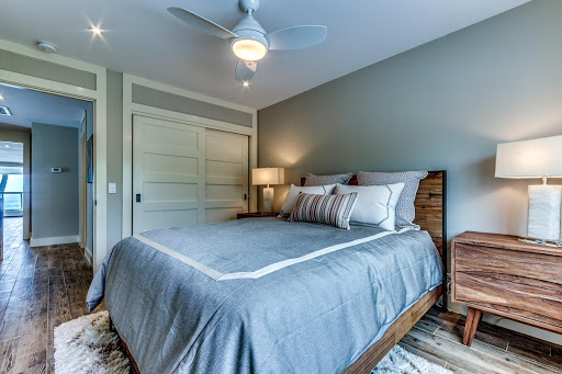 Greg Putman Construction - Visual