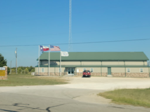 Venus City Hall Gallery - United States
