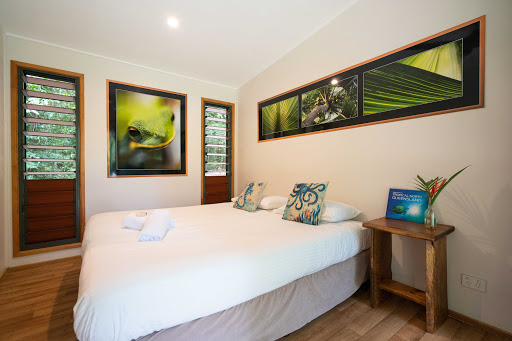 Safari Lodge and Campground Gallery - Australia