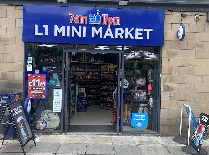 L1 Mini Market photo 2