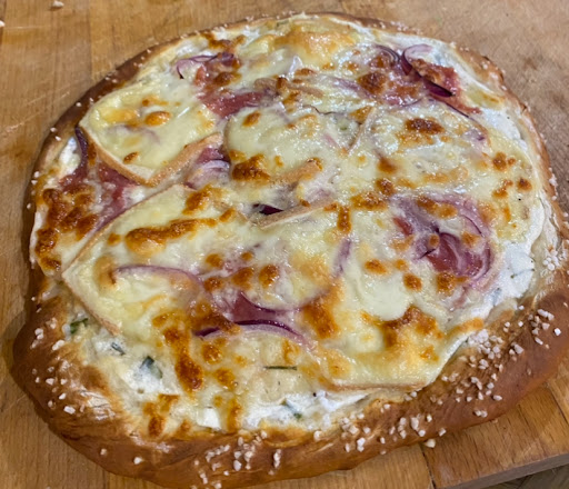 Pizza Sun