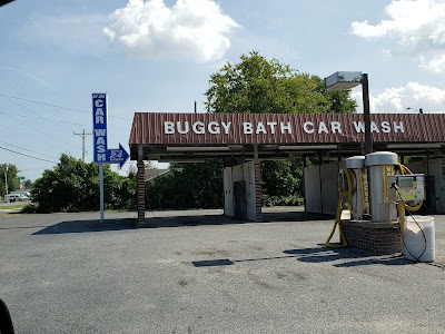 Buggy Bath Car Wash