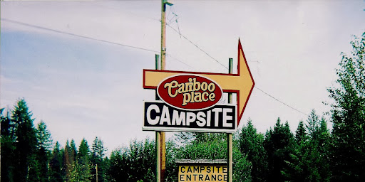 Cariboo Place Campsite - Thumbnail