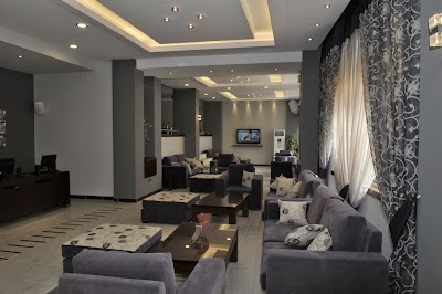 Photos of Arion Hotel