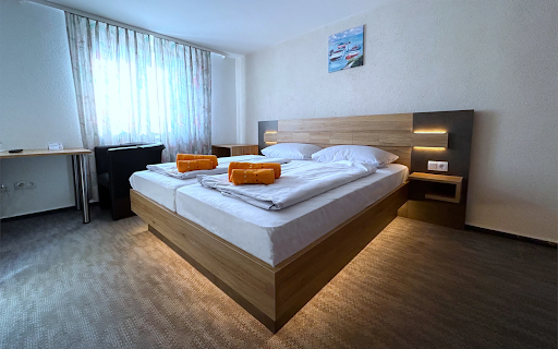 Hotel Schäffer - Visual