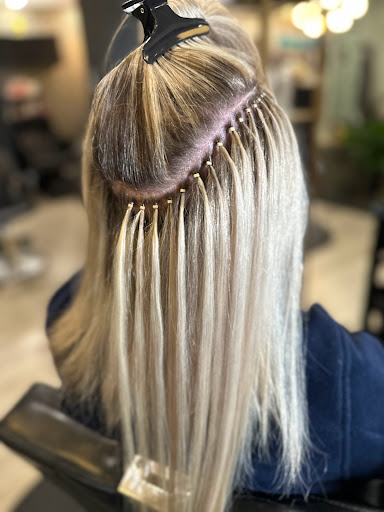 Salon La Touche Raffinée - Thumbnail
