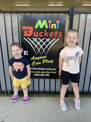 Mini Buckets - Visual