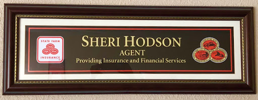 Sheri Hodson - State Farm Insurance Agent - Thumbnail