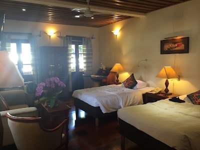 Photos of Mekong Riverview Hotel