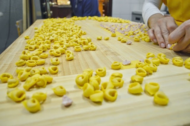 La Boutique Della Sfoglia Di Capriuli Francesco