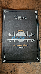 Photo n°5 de L'ecole à Alleyrac (Pizzeria)