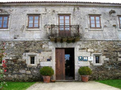 Rectoral de Cines