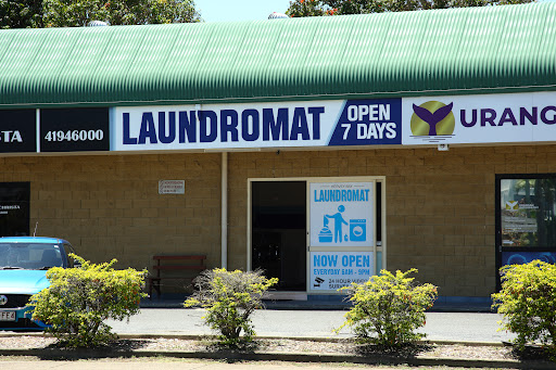 Hervey Bay Laundromat - Thumbnail