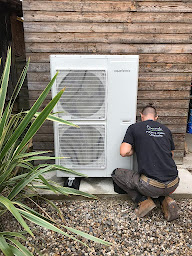 Photo n°11 de Unenergie à Préchac (Fournisseur d'équipements d'énergie solaire)