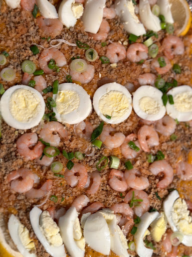 Chef Angelo - Visual