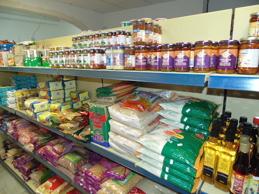 Asien Bazar - Thumbnail