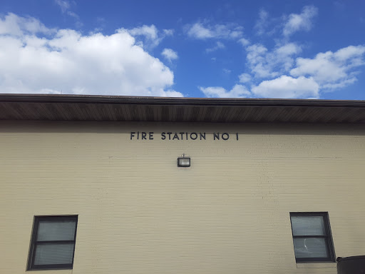 Lebanon Fire Department Station 1 - Thumbnail