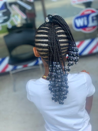 Xpression Hair Studio/ Braids By Dee Gallery - United States