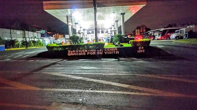Photos of La Ceiba, Service Station