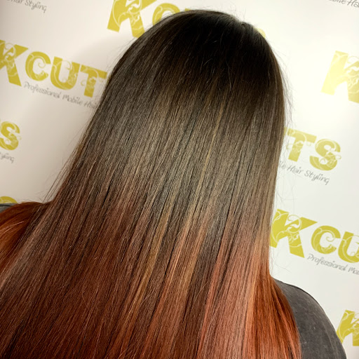 Kcuts11 - Visual