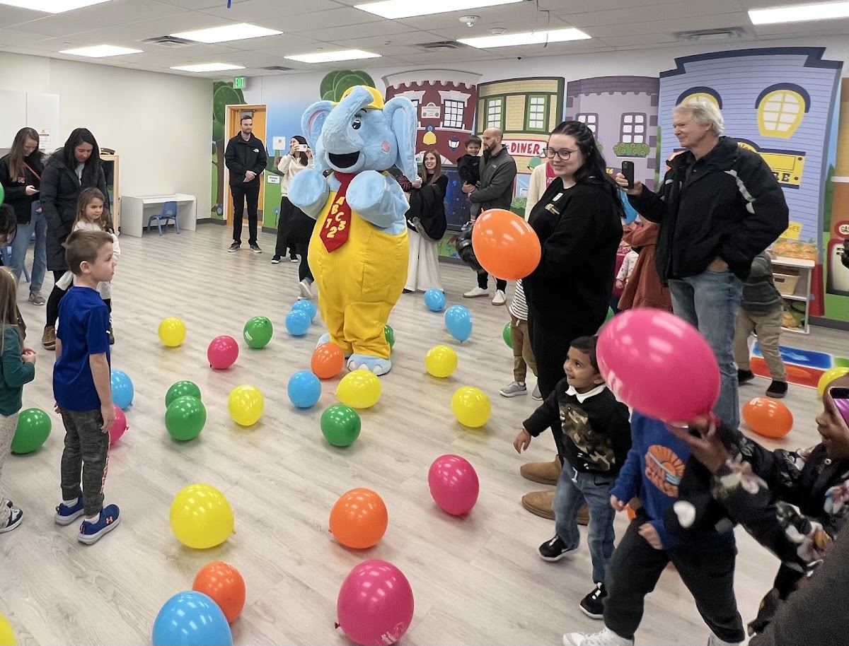 The Learning Experience - Omaha West