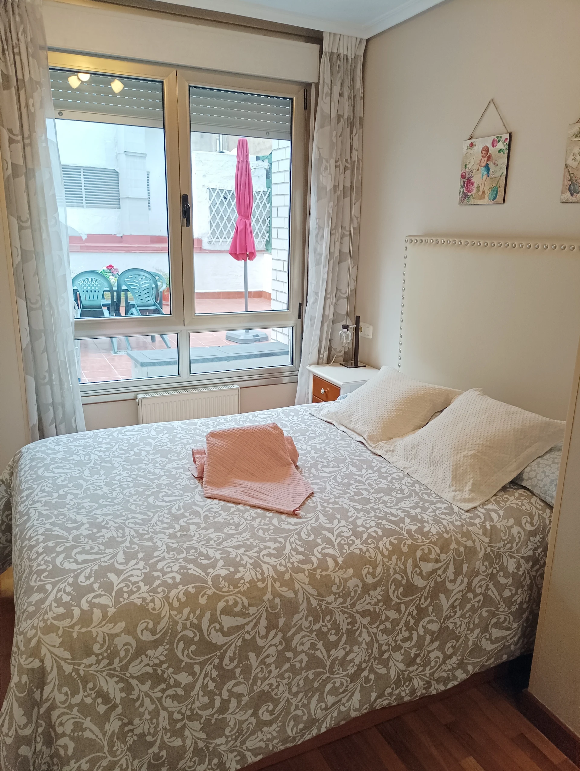 Vivienda Uso turístico zona Gascona