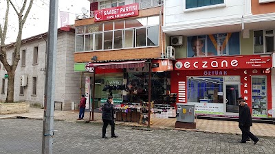 Photos of Ozturk Pharmacy