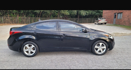 LegacyAutoRental - Thumbnail