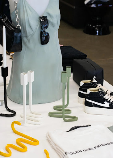 Voyant Fashion