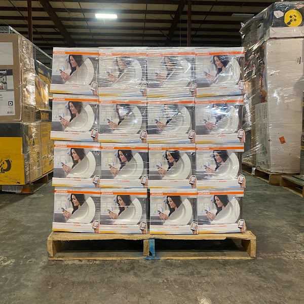 WHOLESALE CITY photo 1