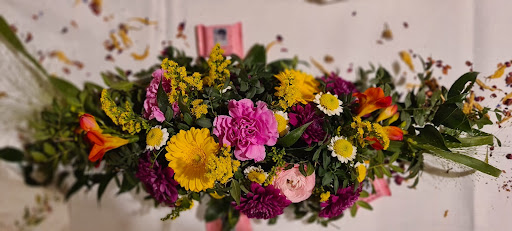 Blumenwiese Deutl - Visual