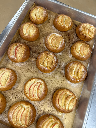 BE Bakery