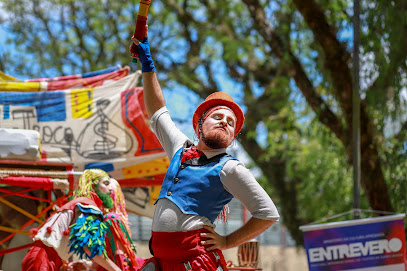 Teatro Por Que Não?