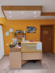 Christine Rothe Praxis für Physiotherapie (inklusive Unterwasserdruckstrahlmassage) Bahnhofstraße 20A, 06308 Klostermansfeld, Deutschland