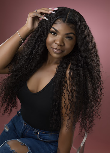 Shereese - Visual