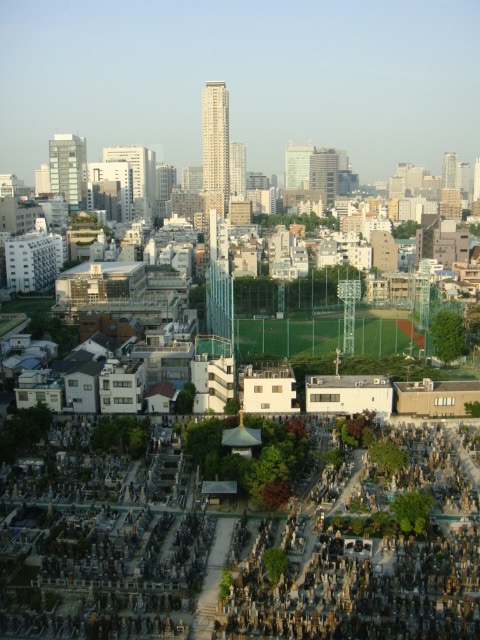 Aoyama Park
