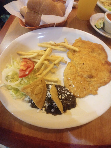 Restaurant Ronny