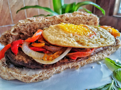 Nossa Vegan delivery - Thumbnail