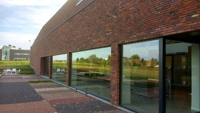 Photos of Showroom Wienerberger Kortrijk