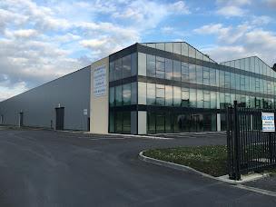 Photo n°2 de Cemibar à Charleville-Mézières (Entreprise de construction)