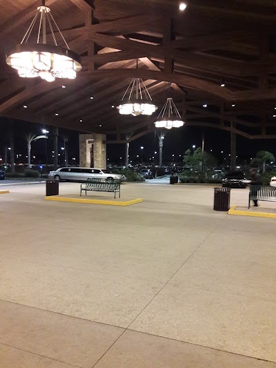 Hawaiian Gardens Casino Administration