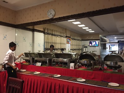 Photos of Taw Win Myanmar