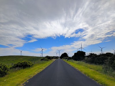 Photos of Cape Bridgewater Coastal Camp
